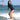SAILBEE Women's UV Sun Protection Long Sleeve Rash Guard Wetsuit Swimsuit Top
