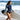 SAILBEE Women's UV Sun Protection Long Sleeve Rash Guard Wetsuit Swimsuit Top