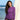 SAILBEE Women's UV Sun Protection Long Sleeve Rash Guard Wetsuit Swimsuit Top