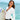 SAILBEE Women's UV Sun Protection Long Sleeve Rash Guard Wetsuit Swimsuit Top