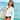SAILBEE Women's UV Sun Protection Long Sleeve Rash Guard Wetsuit Swimsuit Top
