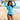 SAILBEE Women's UV Sun Protection Long Sleeve Rash Guard Wetsuit Swimsuit Top