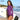 SAILBEE Women's UV Sun Protection Long Sleeve Rash Guard Wetsuit Swimsuit Top