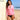 SAILBEE Women's UV Sun Protection Long Sleeve Rash Guard Wetsuit Swimsuit Top