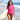 SAILBEE Women's UV Sun Protection Long Sleeve Rash Guard Wetsuit Swimsuit Top