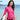 SAILBEE Women's UV Sun Protection Long Sleeve Rash Guard Wetsuit Swimsuit Top