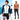 SAILBEE Mens UV Protect Surfing Rash Guard Long Sleeve Swimsuit Rashguard Surf Shirt