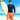 SAILBEE Men's UV Sun Protection Long Sleeve Rash Guard Wetsuit Swimsuit Top Diving Suit Men Split Long-Sleeved Trousers Sunscreen