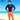 SAILBEE Men's UV Sun Protection Long Sleeve Rash Guard Wetsuit Swimsuit Top Diving Suit Men Split Long-Sleeved Trousers Sunscreen