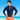 SAILBEE Men's UV Sun Protection Long Sleeve Rash Guard Wetsuit Swimsuit Top Diving Suit Men Split Long-Sleeved Trousers Sunscreen