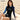 SAILBEE  Women's Long Sleeved Swimsuit Diving Suit UV Sun Conservative Thin Surfer Suit Quick Dry Hot Spring Snorkeling Swimsuit Swimwear Set