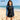 SAILBEE  Women's Long Sleeved Swimsuit Diving Suit UV Sun Conservative Thin Surfer Suit Quick Dry Hot Spring Snorkeling Swimsuit Swimwear Set