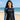 SAILBEE  Women's Long Sleeved Swimsuit Diving Suit UV Sun Conservative Thin Surfer Suit Quick Dry Hot Spring Snorkeling Swimsuit Swimwear Set