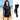 SAILBEE  Women's Long Sleeved Swimsuit Diving Suit UV Sun Conservative Thin Surfer Suit Quick Dry Hot Spring Snorkeling Swimsuit Swimwear Set