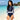 SAILBEE New Long Sleeve UV protection One-piece Swimsuit Women's Diving Suit Slim Surfer Bathing In Hot Spring Snorkeling Swimsuit ZH848