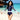 SAILBEE New Long Sleeve UV protection One-piece Swimsuit Women's Diving Suit Slim Surfer Bathing In Hot Spring Snorkeling Swimsuit ZH848