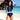 SAILBEE New Long Sleeve UV protection One-piece Swimsuit Women's Diving Suit Slim Surfer Bathing In Hot Spring Snorkeling Swimsuit ZH848