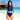 SAILBEE New Long Sleeve UV protection One-piece Swimsuit Women's Diving Suit Slim Surfer Bathing In Hot Spring Snorkeling Swimsuit ZH848