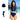 SAILBEE Women's Long Sleeve Rash Guard UV Protective One Piece Swimsuit  Diving Surfing Suit ZH849