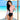 SAILBEE Women's Long Sleeve Rash Guard UV Protective One Piece Swimsuit  Diving Surfing Suit ZH849