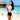 SAILBEE Women's Long Sleeve Rash Guard UV Protective One Piece Swimsuit  Diving Surfing Suit ZH849