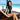 SAILBEE New Long Sleeve UV protection One-piece Swimsuit Women's Diving Suit Slim Surfer Bathing In Hot Spring Snorkeling Swimsuit