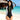 SAILBEE New Long Sleeve UV protection One-piece Swimsuit Women's Diving Suit Slim Surfer Bathing In Hot Spring Snorkeling Swimsuit