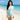 SAILBEE New Long Sleeve UV protection One-piece Swimsuit Women's Diving Suit Slim Surfer Bathing In Hot Spring Snorkeling Swimsuit ZH851