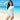 SAILBEE New Long Sleeve UV protection One-piece Swimsuit Women's Diving Suit Slim Surfer Bathing In Hot Spring Snorkeling Swimsuit ZH851