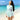 SAILBEE New Long Sleeve UV protection One-piece Swimsuit Women's Diving Suit Slim Surfer Bathing In Hot Spring Snorkeling Swimsuit ZH851