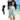 SAILBEE New Women's One-Piece Swimsuit UV Protection Racing Swimsuit Slimming Surfing Snorkeling Wetsuit Rash Guard