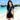 SAILBEE New Women's One-Piece Swimsuit UV Protection Racing Swimsuit Slimming Surfing Snorkeling Wetsuit Rash Guard