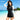 SAILBEE  Women's Long Sleeved Swimsuit Diving Suit UV Sun Conservative Thin Surfer Suit Quick Dry Hot Spring Snorkeling Swimsuit Swimwear Set ZH846