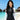 SAILBEE Women's Long Sleeved Swimsuit Diving Suit UV Sun Conservative Thin Surfer Suit Quick Dry Hot Spring Snorkeling Swimsuit ZH853
