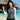 SAILBEE Women's Long Sleeved Swimsuit Diving Suit UV Sun Conservative Thin Surfer Suit Quick Dry Hot Spring Snorkeling Swimsuit ZH853