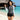 SAILBEE Women's Long Sleeved Swimsuit Diving Suit UV Sun Conservative Thin Surfer Suit Quick Dry Hot Spring Snorkeling Swimsuit ZH853