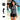 SAILBEE Women's Long Sleeved Swimsuit Diving Suit UV Sun Conservative Thin Surfer Suit Quick Dry Hot Spring Snorkeling Swimsuit ZH853