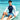 SAILBEE Men's UV Sun Protection Long Sleeve Rash Guard Wetsuit Swimsuit Top Diving Suit Men Split Long-Sleeved Trousers Sunscreen
