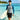 SAILBEE Mens UV Protect Surfing Rash Guard Long Sleeve Swimsuit Rashguard Surf Shirt
