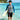 SAILBEE Mens UV Protect Surfing Rash Guard Long Sleeve Swimsuit Rashguard Surf Shirt