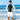 SAILBEE Mens UV Protect Surfing Rash Guard Long Sleeve Swimsuit Rashguard Surf Shirt