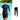 SAILBEE Men's UV Sun Protection Long Sleeve Rash Guard Wetsuit Swimsuit Top Diving Suit Men Split Long-Sleeved Trousers Sunscreen