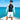 SAILBEE Men's UV Sun Protection Long Sleeve Rash Guard Wetsuit Swimsuit Top Diving Suit Men Split Long-Sleeved Trousers Sunscreen