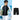 SAILBEE Men's UV Sun Protection Long Sleeve Rash Guard Wetsuit Swimsuit Top Diving Suit Men Split Long-Sleeved Trousers Sunscreen