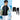 SAILBEE Men's UV Sun Protection Long Sleeve Rash Guard Wetsuit Swimsuit Top Diving Suit Men Split Long-Sleeved Trousers Sunscreen