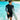 SAILBEE Mens UV Protect Surfing Rash Guard Long Sleeve Swimsuit Rashguard Surf Shirt