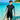 SAILBEE Mens UV Protect Surfing Rash Guard Long Sleeve Swimsuit Rashguard Surf Shirt