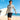 SAILBEE Men's UV Sun Protection Long Sleeve Rash Guard Wetsuit Swimsuit Top Diving Suit Men Split Long-Sleeved Trousers Sunscreen