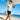 SAILBEE Men's UV Sun Protection Long Sleeve Rash Guard Wetsuit Swimsuit Top Diving Suit Men Split Long-Sleeved Trousers Sunscreen