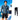 SAILBEE Mens UV Protect Surfing Rash Guard Long Sleeve Swimsuit Rashguard Surf Shirt